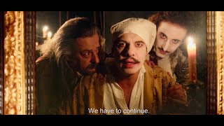 Molièress Last Stage  Le Molière imaginaire 2024  Trailer English Subs [upl. by Maziar]