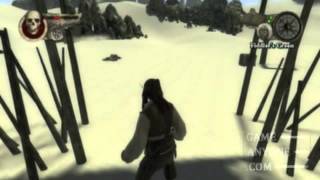 Lets Play Pirates of the Caribbean At Worlds End Part 21 quotTake Itquot [upl. by Falk]