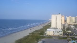 Live North Myrtle Beach cam [upl. by Inele419]