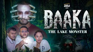 Baaka  The Lake Monster  Take A Break Horror Specials [upl. by Cecilla]