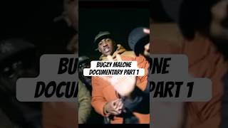 Bugzy Malone Documentary bugzymalone grime centralcee [upl. by Nilson]