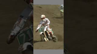 Motocross 250 1990 GP Belgium mx mxracing mxgp motocross shorts [upl. by Sedicla]