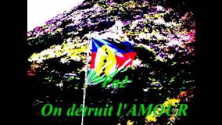 Paé quot On Détruit lAMOURquot [upl. by Bohun38]