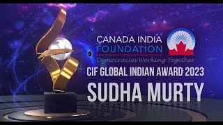 CIF Global Indian Award Gala 2023 [upl. by Geraint946]