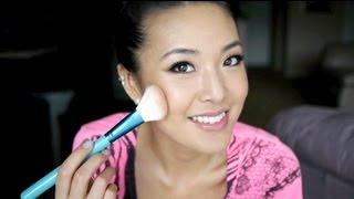 How to Apply Blush amp Highlighter [upl. by Carny]