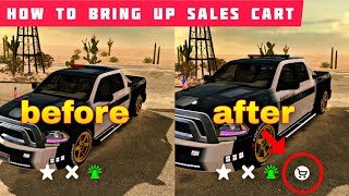 Cara jual mobil ke world sale car parking multiplayer new update [upl. by Gallagher]