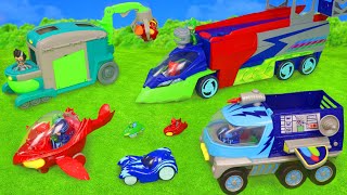 PJ Masks Toys for Kids [upl. by Zildjian]