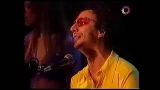 Fito Paez  Obras Sanitarias  2000 [upl. by Crellen]