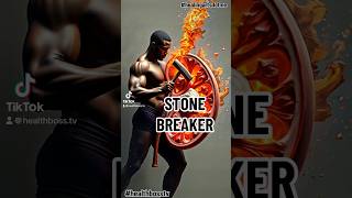 Stone Breaker [upl. by Teddie]