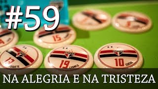 Resenha Tricolor 59  Na Alegria e na Tristeza [upl. by Pennebaker]