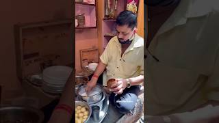 quotDelicious Kulhad Dahi Vada Papdi Chaat 😍  Indian Street Food Magicquot chaatrecipe chaatrecipe [upl. by Htenek]