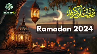 When will Ramadan 2024 start [upl. by Cinda]