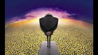 Despicable Me  Happy Gru OST Introduction scene [upl. by Cilla]