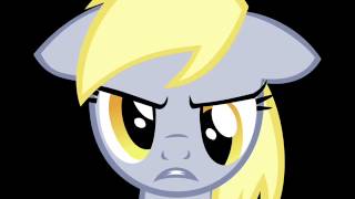 Derpy Rap Audition [upl. by Sholem726]