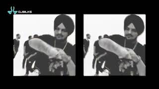 Sidhu Moosewala 410  The DrumampBass Story [upl. by Lezlie140]