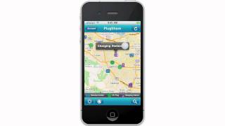 PlugShare App for iPhone iPad and iPod Touch [upl. by Parish679]