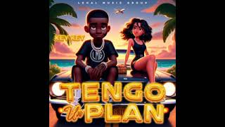 KEY KEY  TENGO UN PLAN  AUDIO OFICIAL [upl. by Chandos]