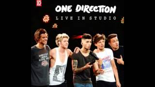 One Direction  Best Song Ever Live In Studio [upl. by Cira]