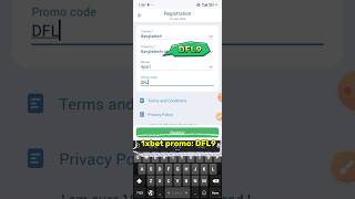 1xbet Promo codes  how to registration 1xbet promo code  fast deposit promo code  1xbet shorts [upl. by Aivart]