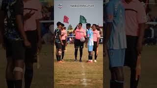 Rohit ⭐⚽ 😱 jrneymar viralvideo efootball indiafootballteam inspiration [upl. by Yreved]