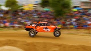 Baja 500 2017 Clase 1  Class 1 [upl. by Dobb]