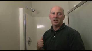 Aerator amp Shower Head Video [upl. by Ardnosac]