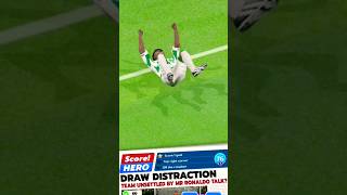 Ho The Best Mr Ronaldo Gool Score Game Lavel 76 pass [upl. by Perreault]