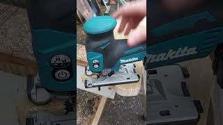 Makita 40v Jigsaw is here Full Review Below↓˅↓˅↓ [upl. by Harneen]