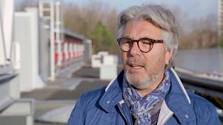 De Uithof item Doe Maar Duurzaam RTL7 S09E04 28 januari 2018 [upl. by Bessy]