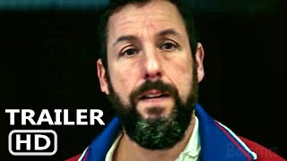 HUSTLE Trailer 2 NEW 2022 Adam Sandler Drama Movie [upl. by Kihtrak70]