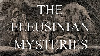 The Eleusinian Mysteries  Thomas Taylor Part 1 [upl. by Ydnarb]