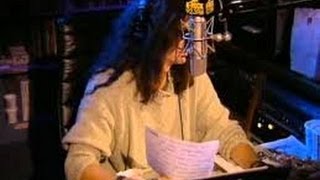 Howard Stern Saves Suicide Jumper [upl. by Dinny]