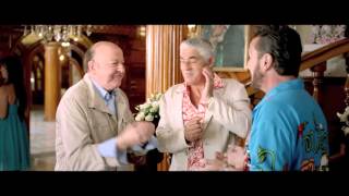 Matrimonio al sud  clip 4 [upl. by Croydon]