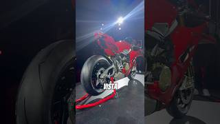 Nueva Panigale V4 2025 ducati panigale superbike [upl. by Okime]