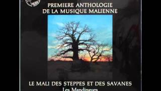 Le Mali des Steppes et des Savanes  Da Monzon [upl. by Eniamrehs248]