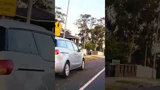 A local street Doonside shortsvedios travel cars photography sydney [upl. by Cornelia]