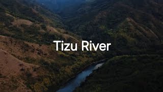 Tizu River  Nagaland [upl. by Faina792]