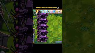 Zombies Are Coming  Nah Zombies Helping Us In Pvz Fusion 😱 pvz pvz2 pvzfusion plantsvszombies [upl. by Cesya]