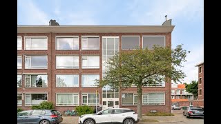 DEN HAAG Topappartement Veenendaalkade 393 Leyenburg [upl. by Bayly]