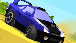 Drift Runners 3D Full Gameplay [upl. by Bixby]