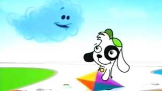 Discovery Kids  Doki Descubre  el Viento [upl. by Ahsenor]