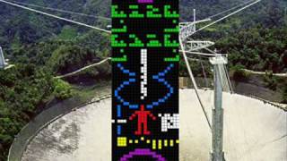 Arecibo Message [upl. by Eindys]