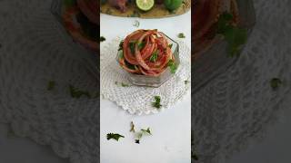 LAACHA pyaz Recipelacchapyazonion saladviral recipe [upl. by Edea204]