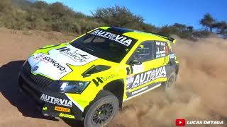 Rally Argentino  Catamarca 2023 [upl. by Bohi821]