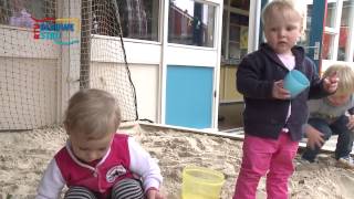 25Jarig Jubileum Stichting Kinderopvang Winschoten [upl. by Thomasin]