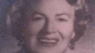 Gracie Fields Sally 1956 [upl. by Bruni]