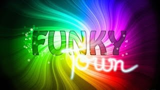 Funky Town By Lipps Inc Remix [upl. by Mendelson991]