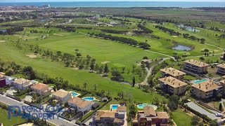 Excellent Quality Villa on the Golf Course  Vilamoura  PortugalPropertycom  PPSS510 [upl. by Tryck]