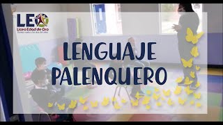 Lenguaje Palenquero [upl. by Airotel]