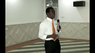 IF THIS VIDEO FINDS YOU THAT MEANS YOU ARE MEANT TO SEE IT  Billionaire Cosmas Maduka shares [upl. by Eardna957]